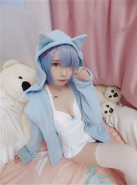 Guchuan No.015 REM pajamas(42)